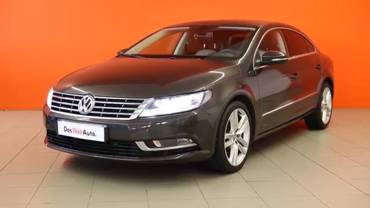 volkswagen passat cc occasion 2 0 tdi 140 fap bluemotion volkswagen passat cc occasion 2 0 tdi 140 fap bluemotion