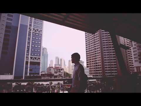 وصف سحر المدينة وجمالها