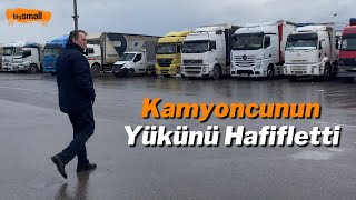 Loji̇sti̇k Sektörüne Uçtan Uca Değer Katti Diginak