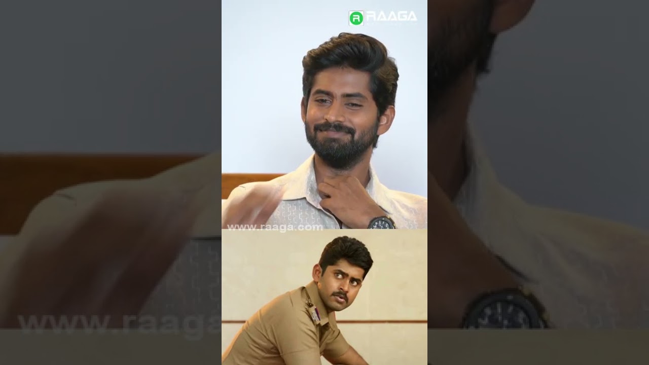 என் Name -அ  மாத்திக்கலாம்னு இருக்கேன், Suzhal, Kathir #shorts #raaga