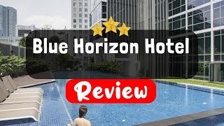 Blue Horizon Hotel, Vancouver (BC) Review - Is This Hotel Worth It