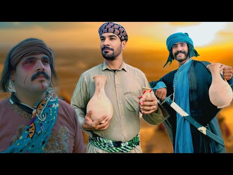 مهدي رجع الزمن الجاهليه