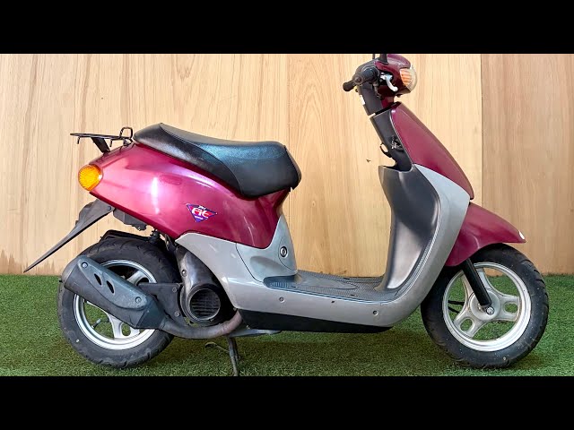 Matsumoto City, Nagano Prefecture! Used Motorcycle [Vehicle