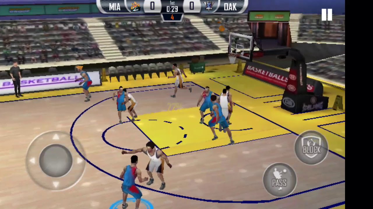 FanatiCal Basketball YouTube