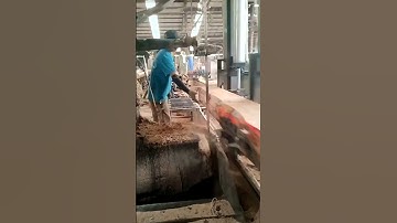 #woodworking #logsaw