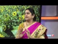 Anuradha krishnamurthy musician with natural quality of brilliance