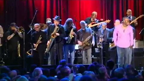 You're Still A Young Man (Live 40th Anniversary) Tower of Power
