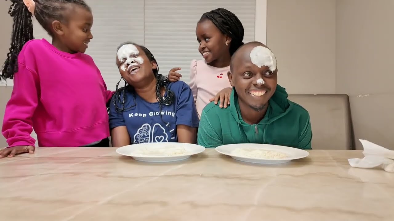 WHO IS MOST LIKELY FAMILY EDITION  