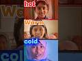 Don't say 'Hot' every time! ❌ #shorts Teaching English in a unique way!