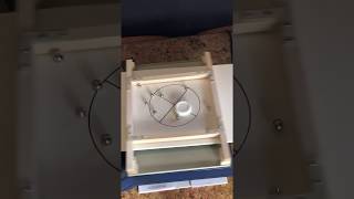 Brownian Motion Simulator