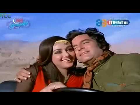 Kya Khoob Lagti Ho Badi 4K Mastiii TV Hema Malini Feroz Khan Dharmatma BollyHD 1080p 