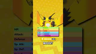 BEST BUILDS For MEGA RAICHU X and Mega RAICHU Y in Pokémon Champions