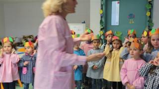 Centro Escolar de Baltar