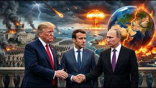 BOMB🔥:ÇA DEVIENT GRAVE ,PROPH FILGENCE AVAIT RASION CKI ARRIVE DANS LE MONDE 2026 -2030🔥🙆🏽‍♂️