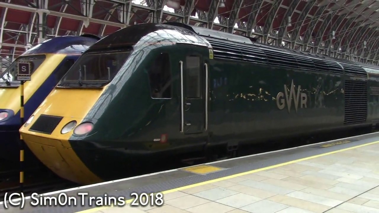 Thames Branches Day Ranger (13th February 2018)