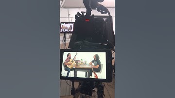 Thumbnail of 🎵 "LA NEGRA TOMASA" CON ELTON SALAZAR DE ELYZE Y VLADY  #shorts