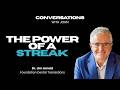 The Power of a Streak w/Dr. Jim Arnold