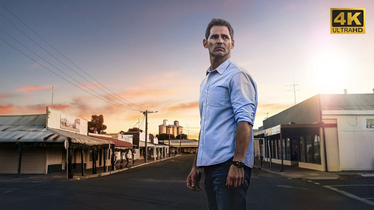 He returned home after 20 years... and the past greeted him with death...