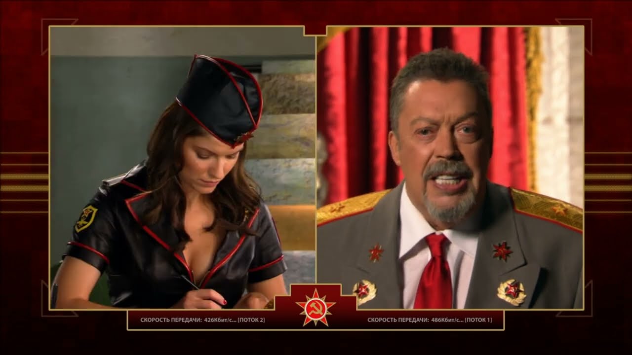 THE CLASSICS NEVER DIE 4