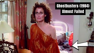 Ghostbusters (1984): 10 Weird Facts You Never Knew!