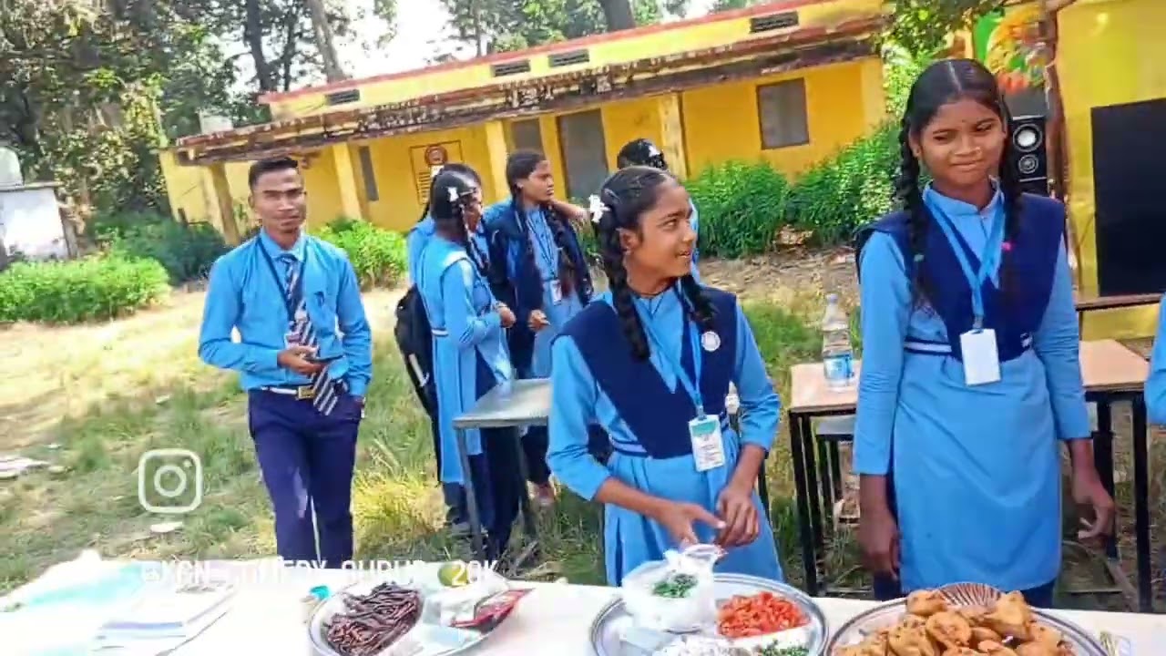 Baderajpur ka bal divas din ka hai 2025