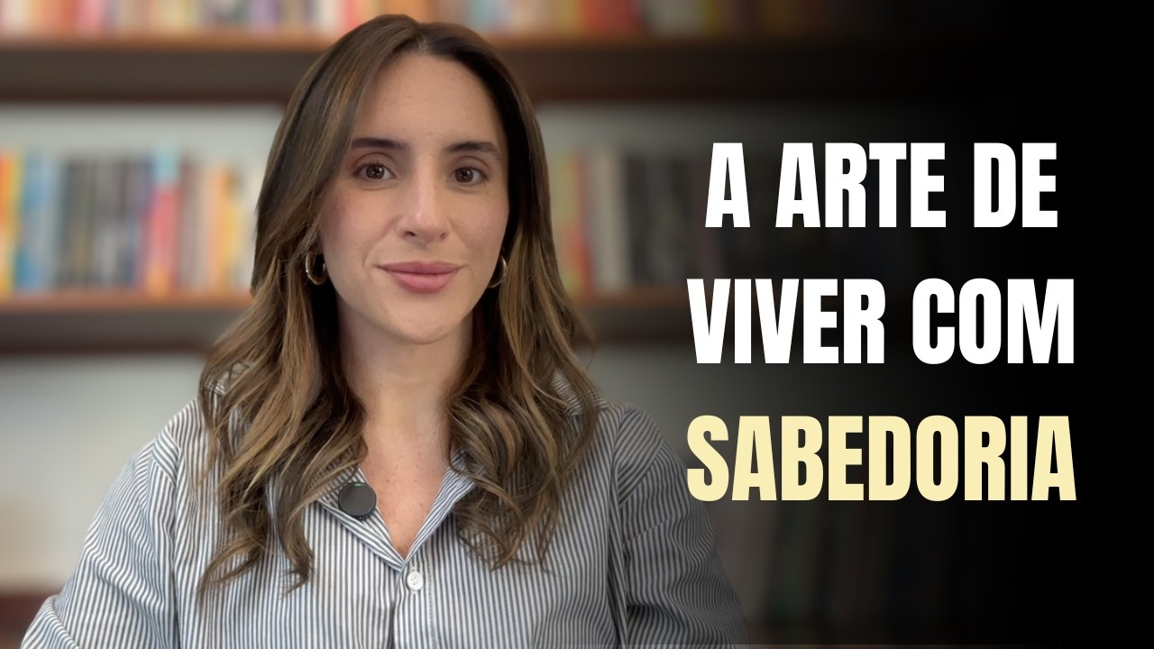 DOMINE O SEU DESTINO - a arte de viver com sabedoria