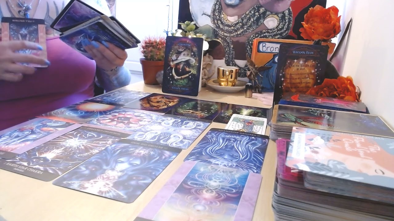 They tried blocking ur motivation and blocked themselves  A crystal is hexed, don't touch it or them