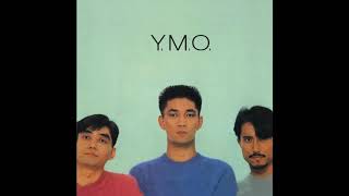 【Full】 Yellow Magic Orchestra – Naughty Boys (1984)