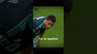 Ecuador vs Germany 2-1 — Germany STUNNED in Crazy Finish! #football #shorts