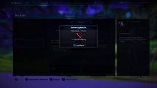 Live PS4 Tera EU PvE- Valkyrie Lvling Pt.2