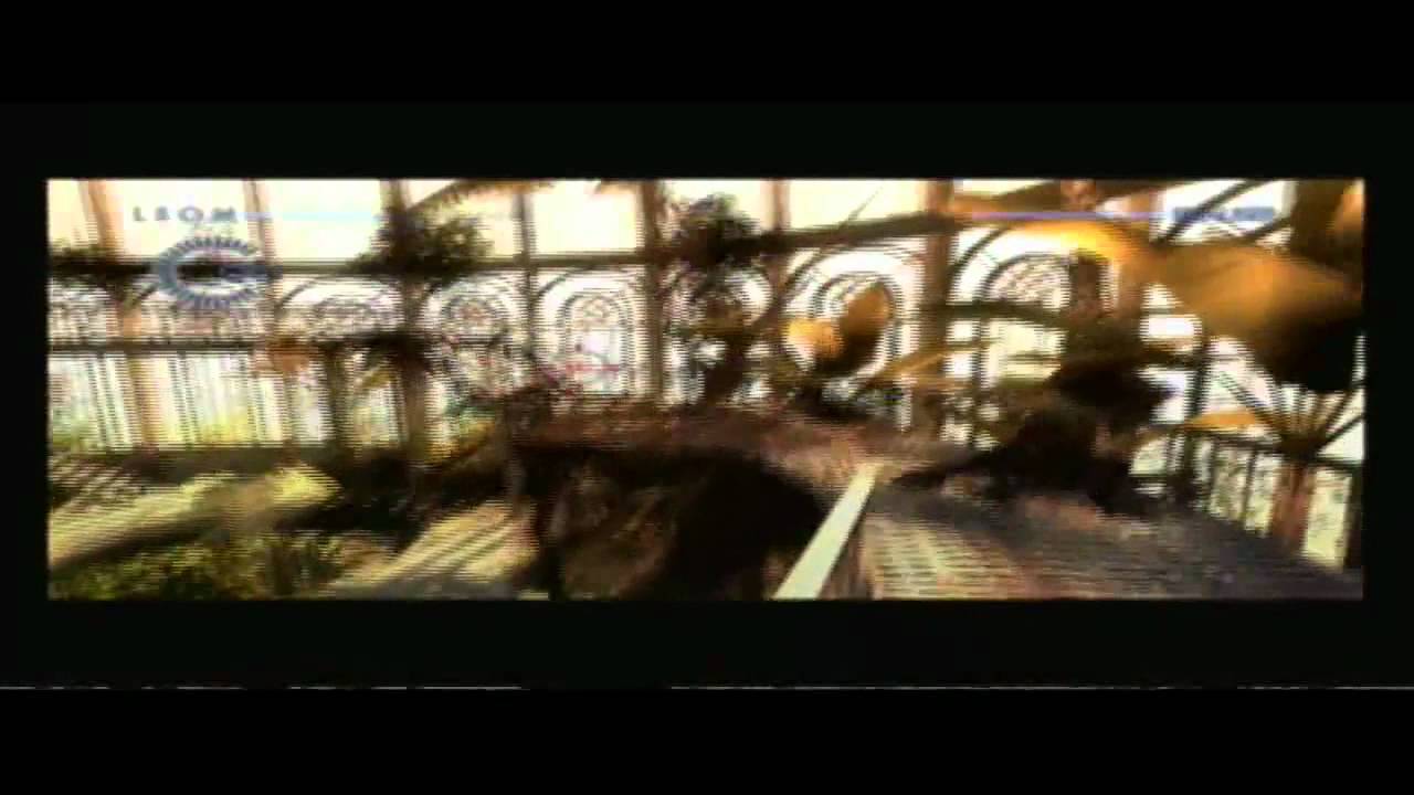 duty cycle Resident Evil Darkside Chronicles Mission 19