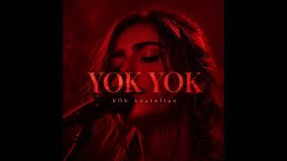 Yok Yok - Anatolian Rock (Cover)