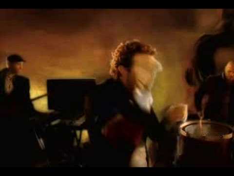 Coldplay viva la vida [Official Video]