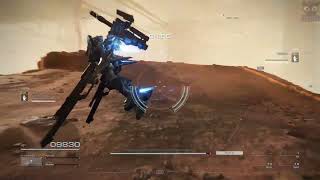 Armored Core 6: Random PvP (No Meta)