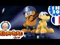 Garfield Résout Un Mystère Compilation HD Garfield Résout Un Mystère Compilation HD