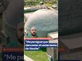 URGENTE: "Me persiguen por denunciar el vaciamiento de Atucha"