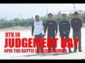 ATV.18【 JUDGEMENT DAY 】村岡昌憲/松尾道洋 〜アピアタッグバトル in 佐渡島 新潟県・佐渡島編