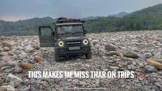 How Force Ruined The Awesome New Gurkha With Just One Mistake!!