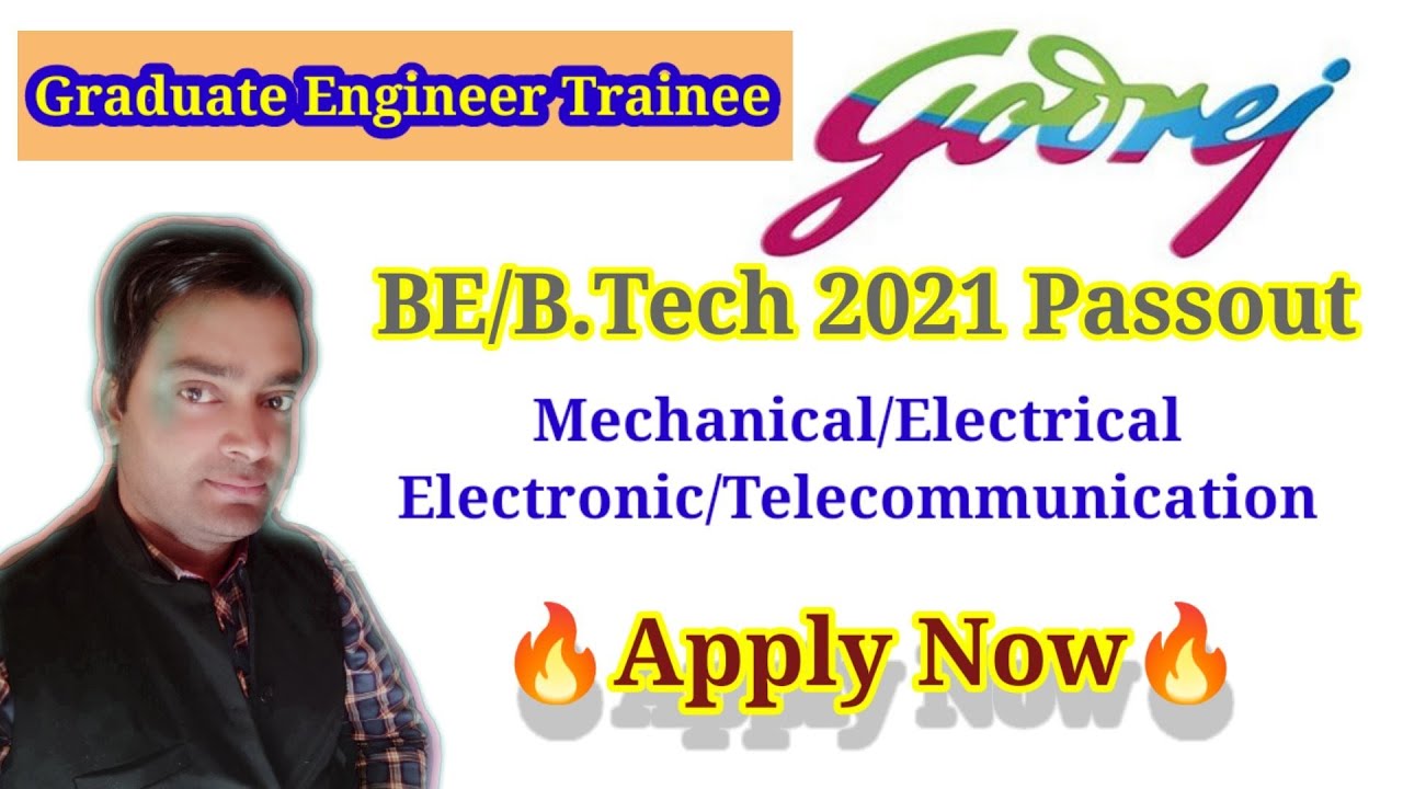 BE/B.Tech Job openings| 2021 Passout.Mechanical , Electrical, Electronics, Telecommunication.