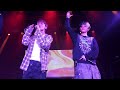 260505 (180 + Day Ones) ONE OR EIGHT in NY GATHER Tour