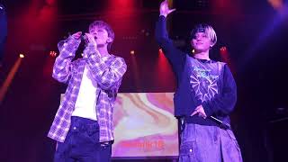 【匿名配送】2gether live on stage 260505 (180 + Day Ones) ONE OR EIGHT in NY GATHER Tour - YouTube