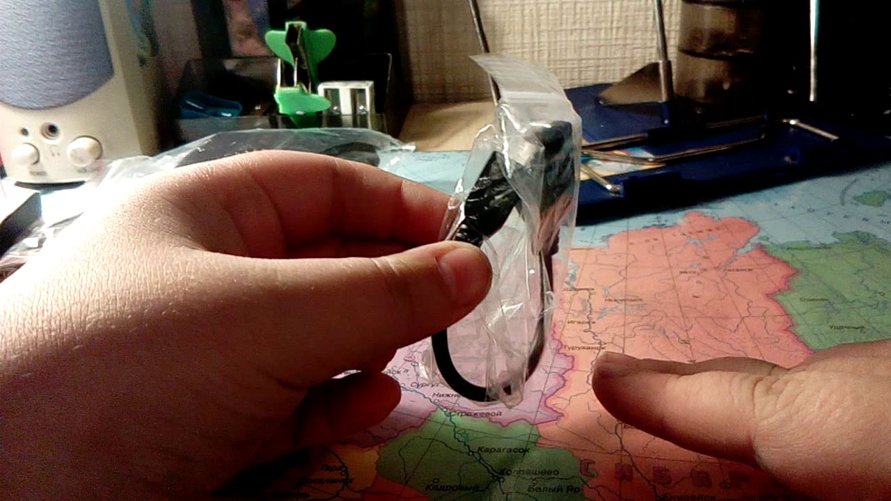 Обзор планшета roverpad