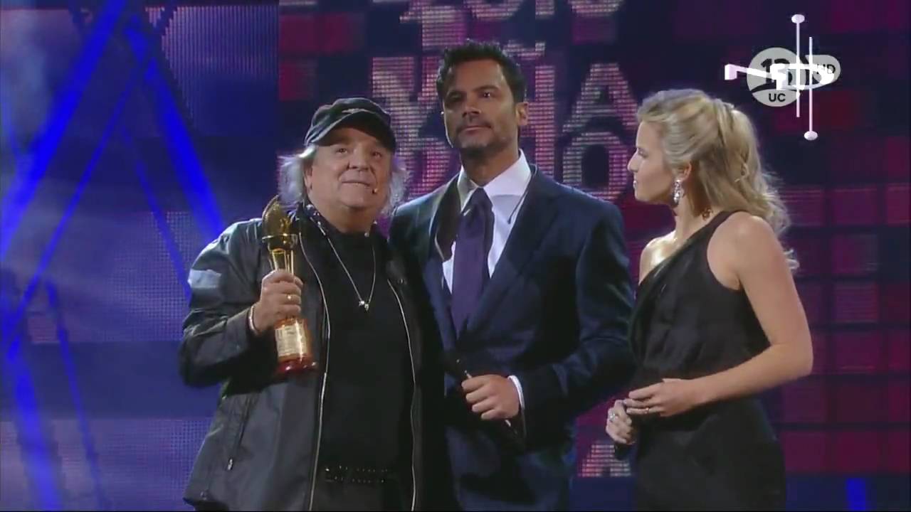 Coco Legrand en Viña 2010 (HD) Parte 8/8 YouTube