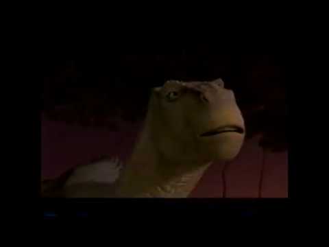 disney's-dinosaur-trailer,-2000