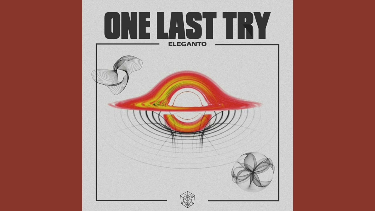 Eleganto - One Last Try (Extended Instrumental Mix) [FREE DOWNLOAD]