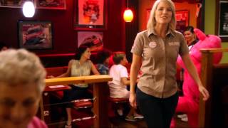 Hogs Breath Cafe Advert