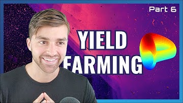 Curve Web3 Design Patterns 2022 | DeFi for UX Designers (Part 6)