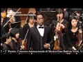 2013 Seoul International Music Competition "2nd Prize_Jootaek Kim"(Final Round)