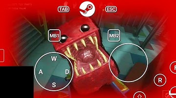 Project Playtime Official Game - Mobile Gameplay Walkthrough (Android / IOS) #6