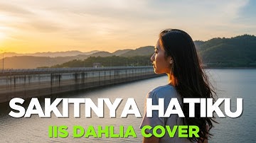 Cover Dangdut "Sakitnya Hatiku" – Iis Dahlia | Versi Koplo [Safira dangdut Official]